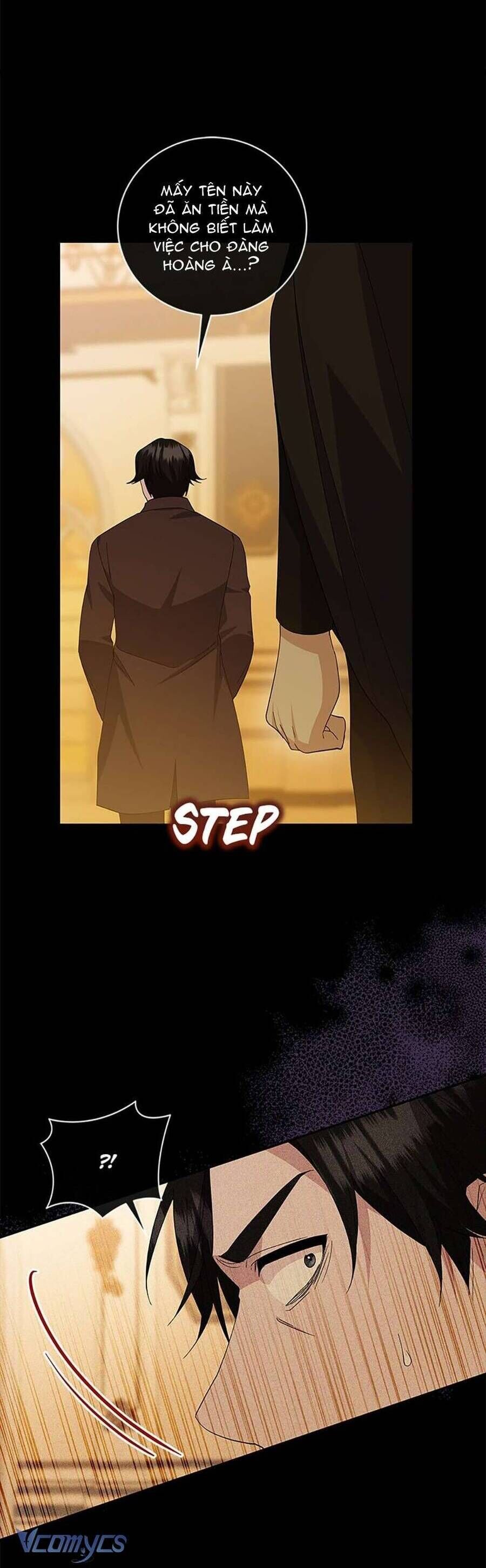 Kế Hoạch Trả Thù - Chap 82 - Trang 32