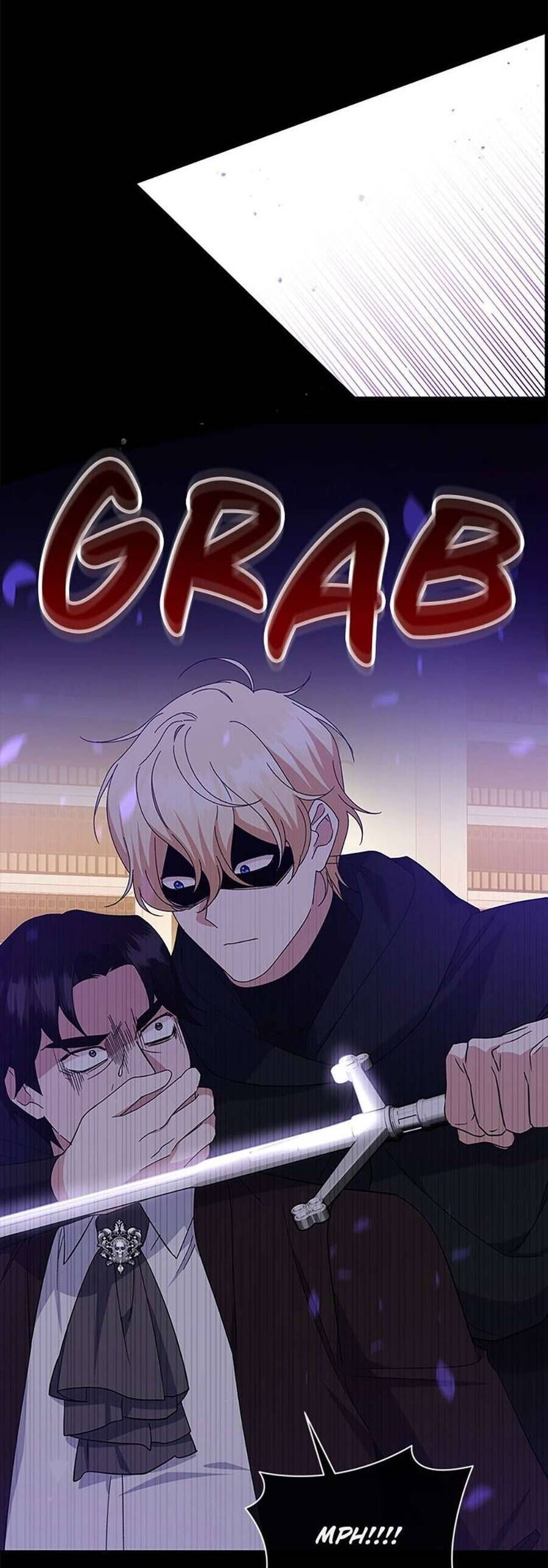 Kế Hoạch Trả Thù - Chap 82 - Trang 33
