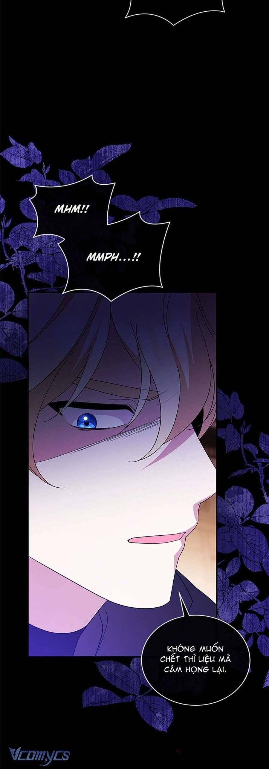 Kế Hoạch Trả Thù - Chap 82 - Trang 34