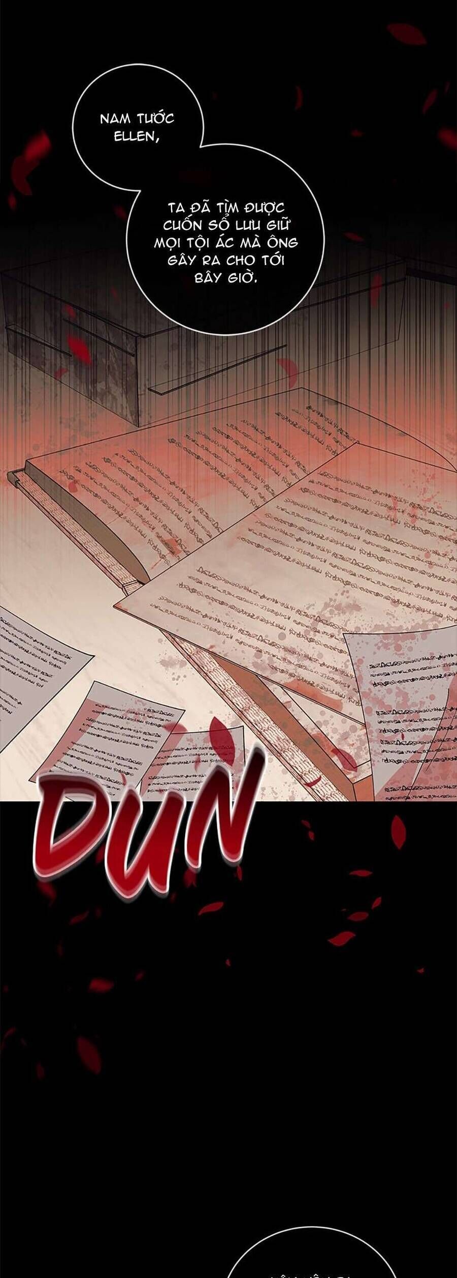 Kế Hoạch Trả Thù - Chap 82 - Trang 35