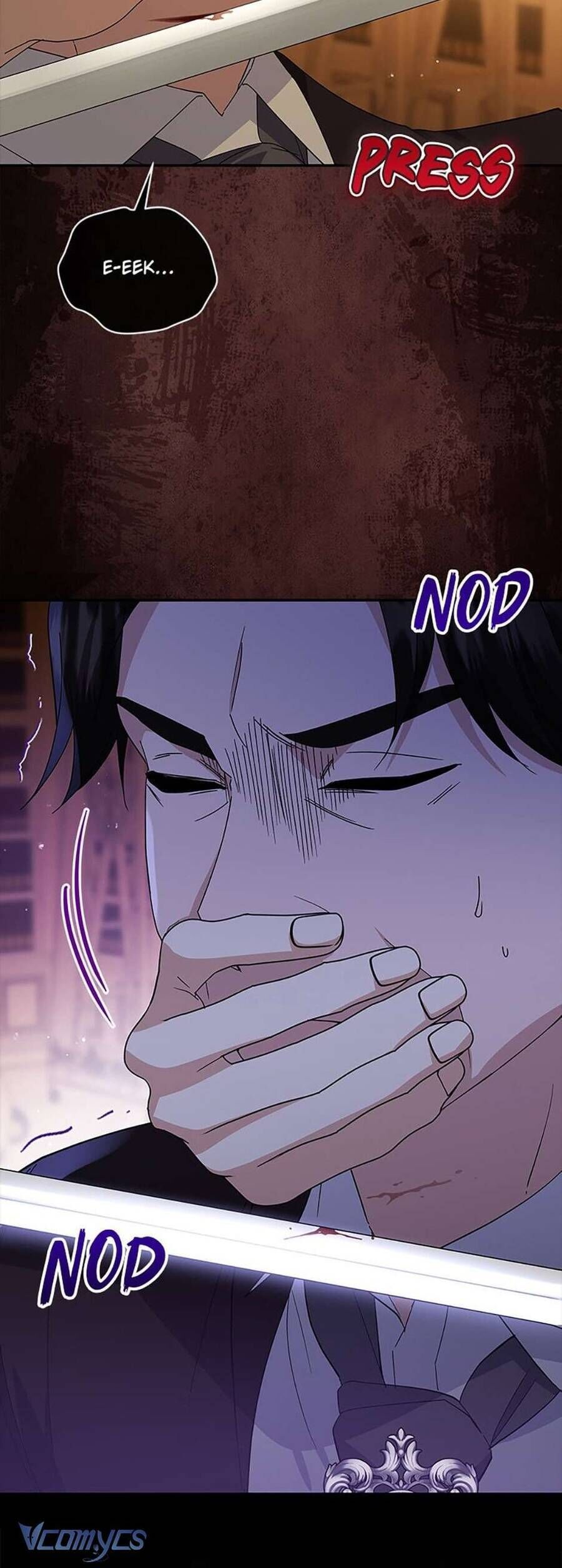 Kế Hoạch Trả Thù - Chap 82 - Trang 37