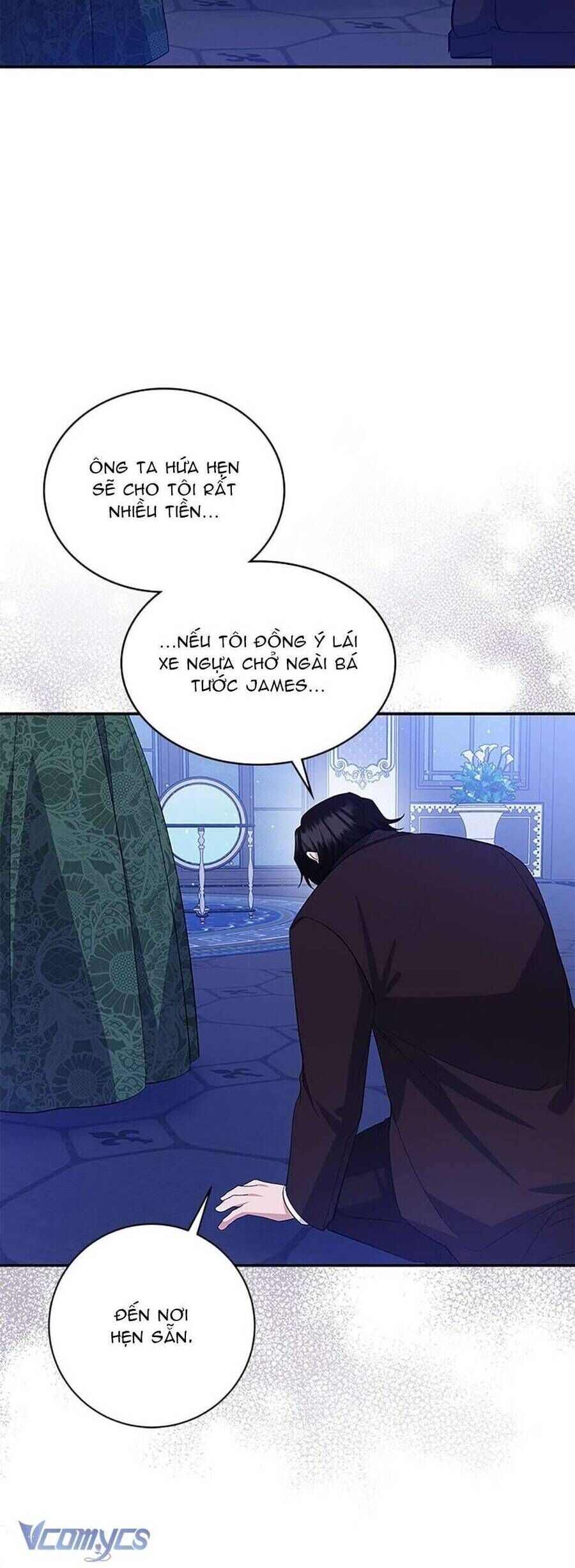 Kế Hoạch Trả Thù - Chap 82 - Trang 39