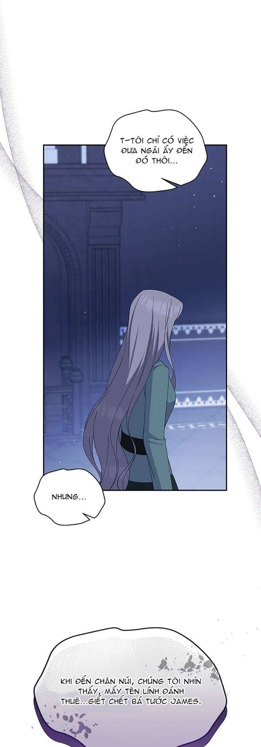 Kế Hoạch Trả Thù - Chap 82 - Trang 40