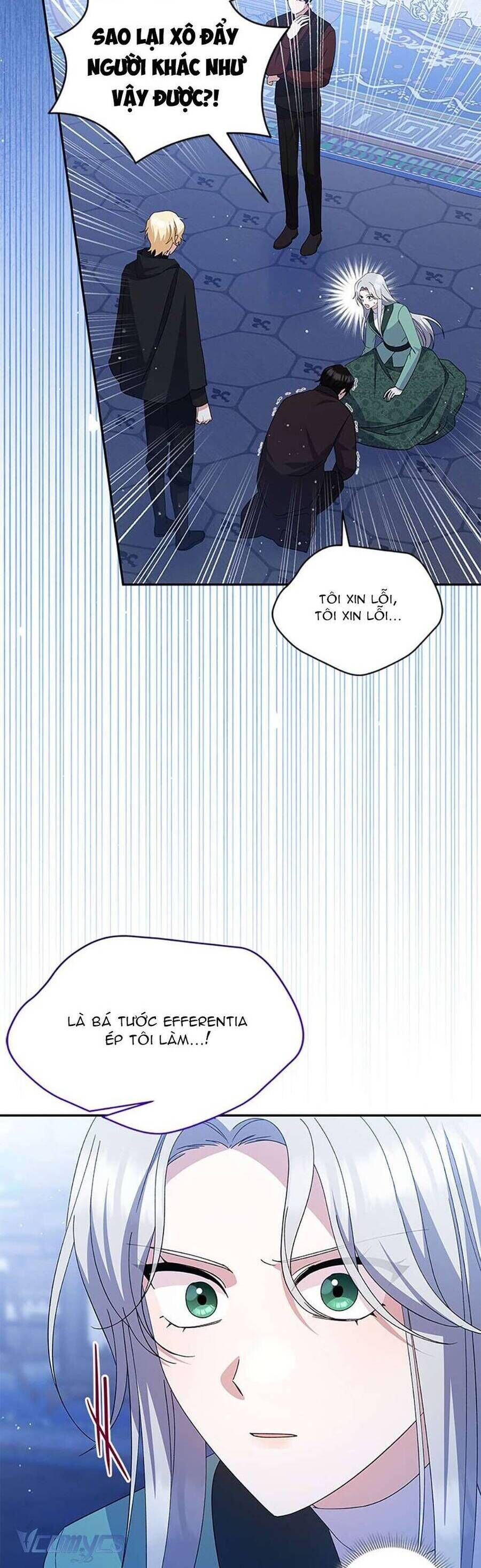 Kế Hoạch Trả Thù - Chap 82 - Trang 5