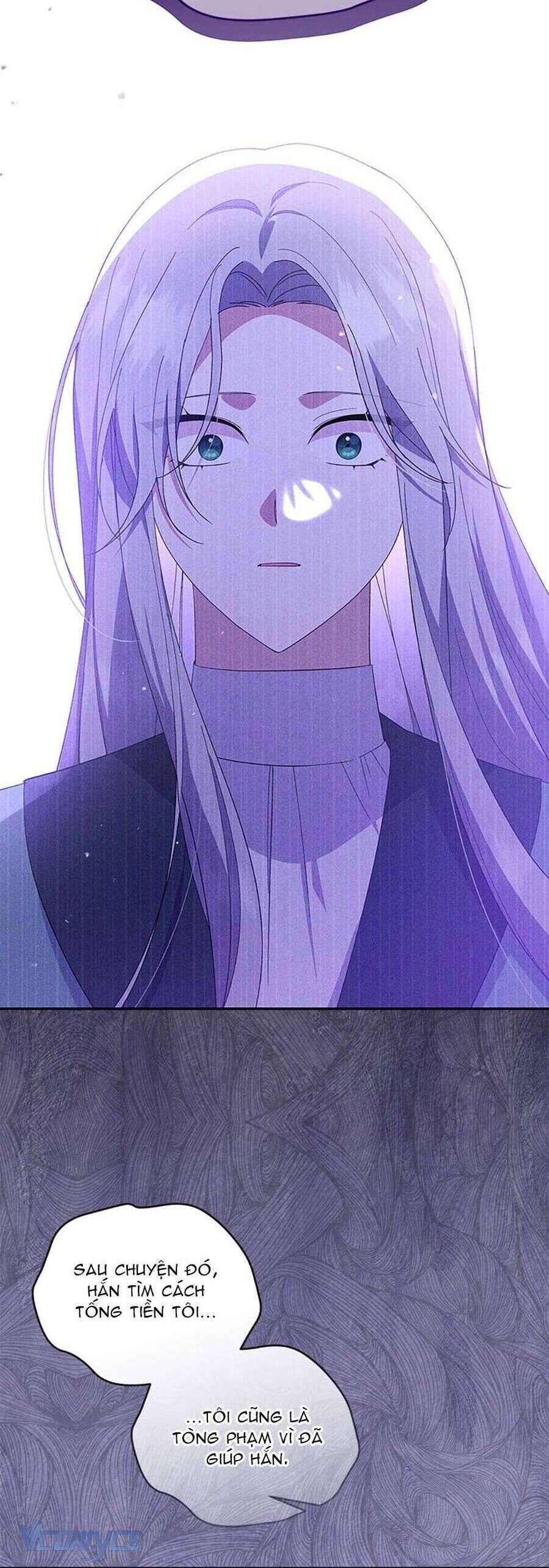 Kế Hoạch Trả Thù - Chap 82 - Trang 41