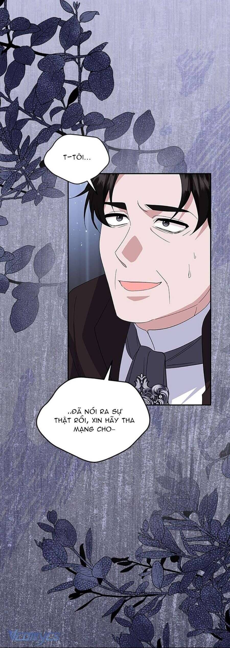 Kế Hoạch Trả Thù - Chap 82 - Trang 45
