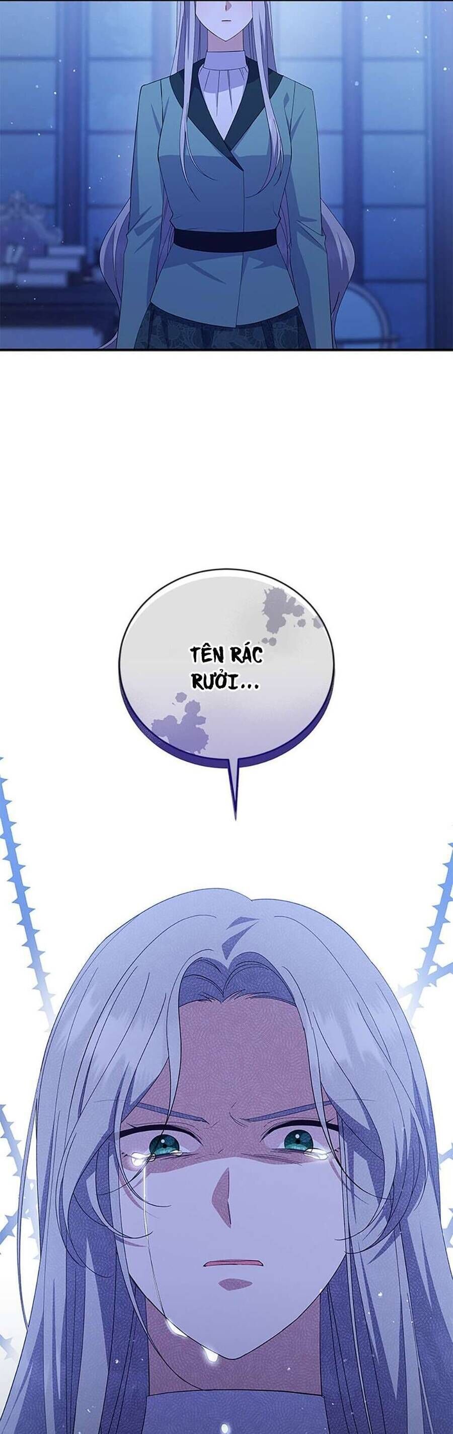Kế Hoạch Trả Thù - Chap 82 - Trang 46