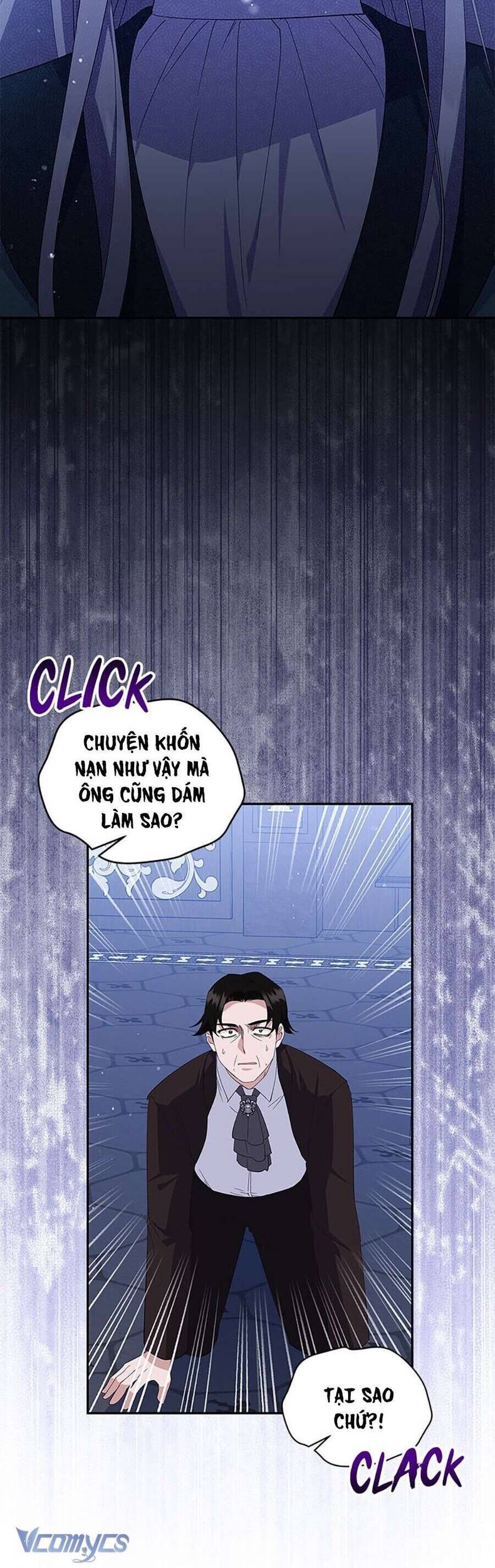 Kế Hoạch Trả Thù - Chap 82 - Trang 47