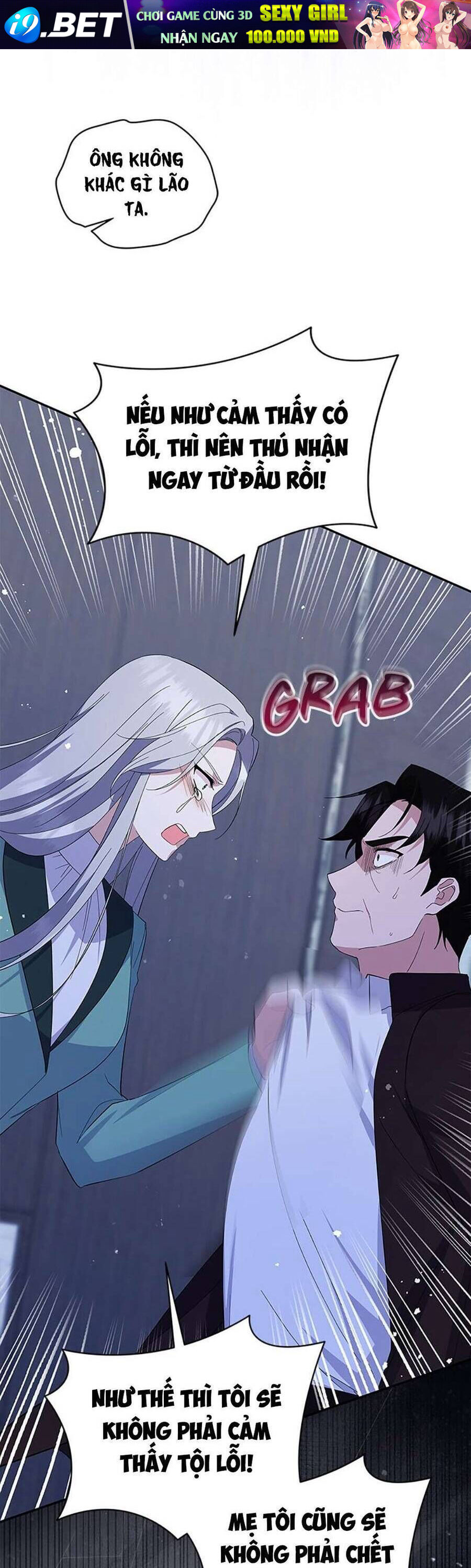 Kế Hoạch Trả Thù - Chap 82 - Trang 48