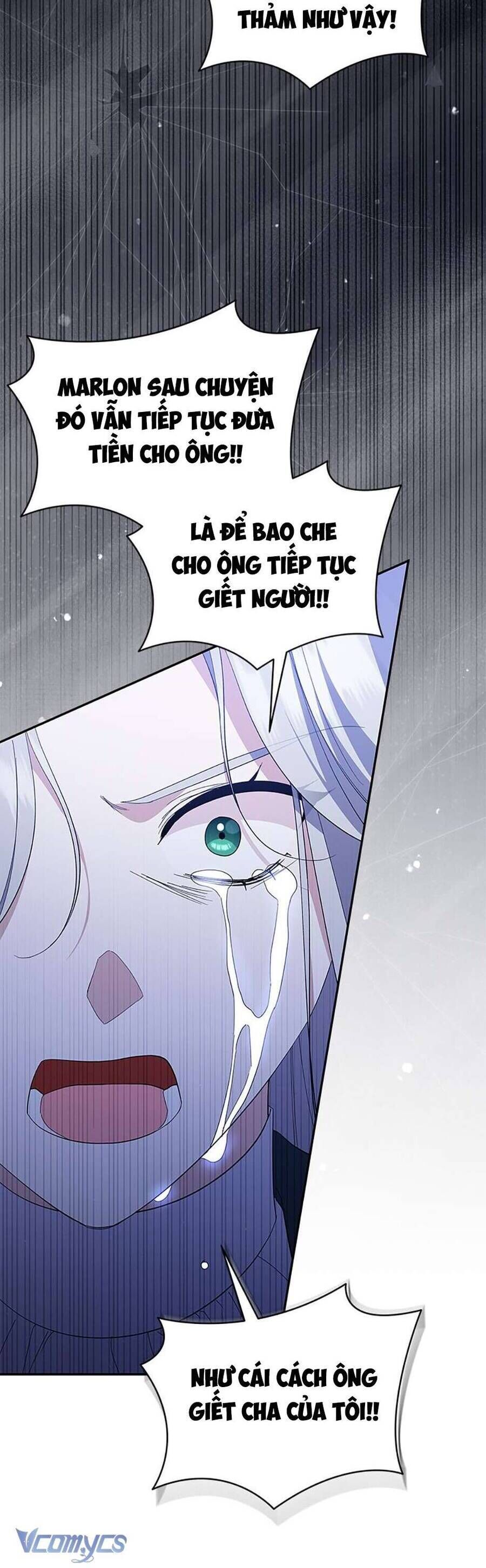 Kế Hoạch Trả Thù - Chap 82 - Trang 49