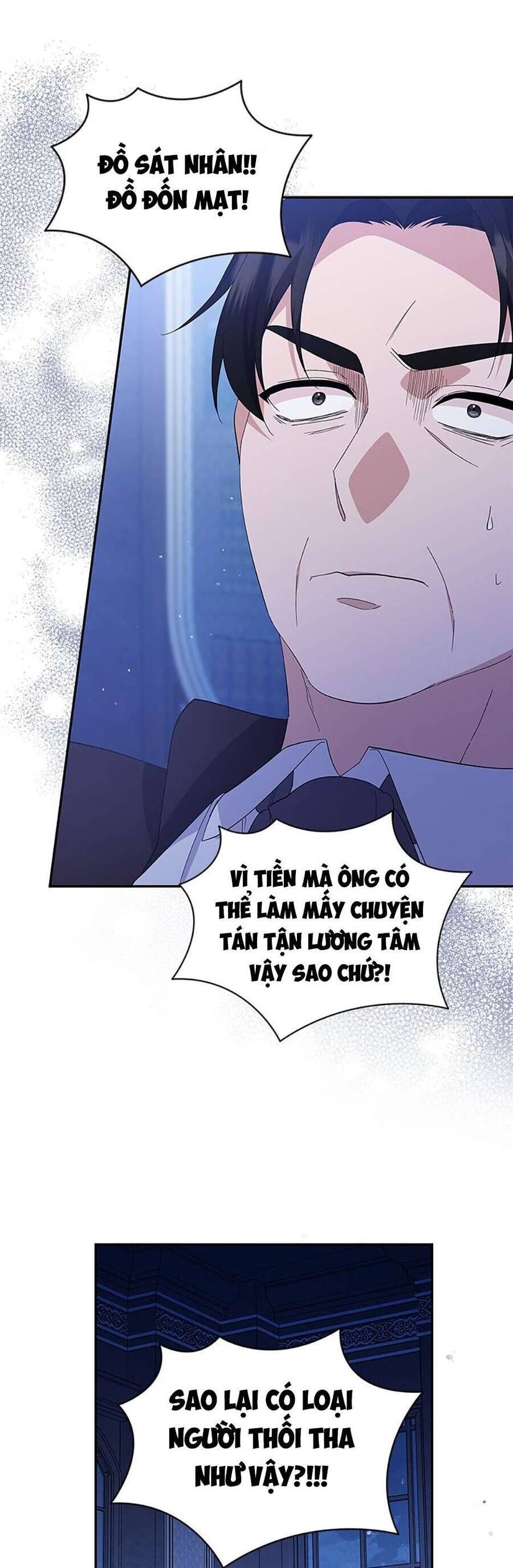 Kế Hoạch Trả Thù - Chap 82 - Trang 50