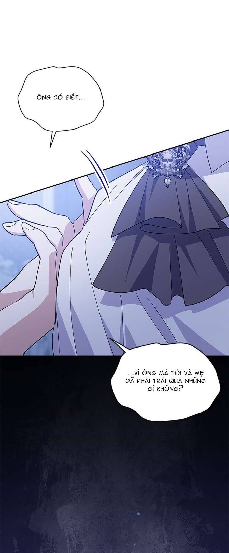 Kế Hoạch Trả Thù - Chap 82 - Trang 52