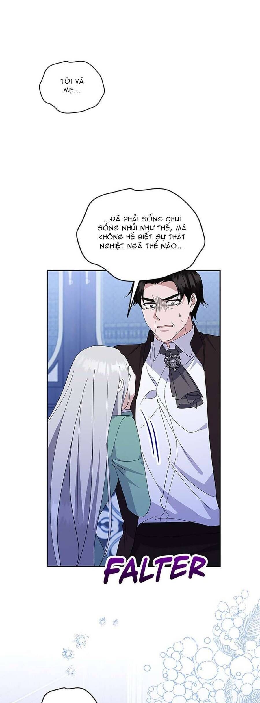Kế Hoạch Trả Thù - Chap 82 - Trang 55