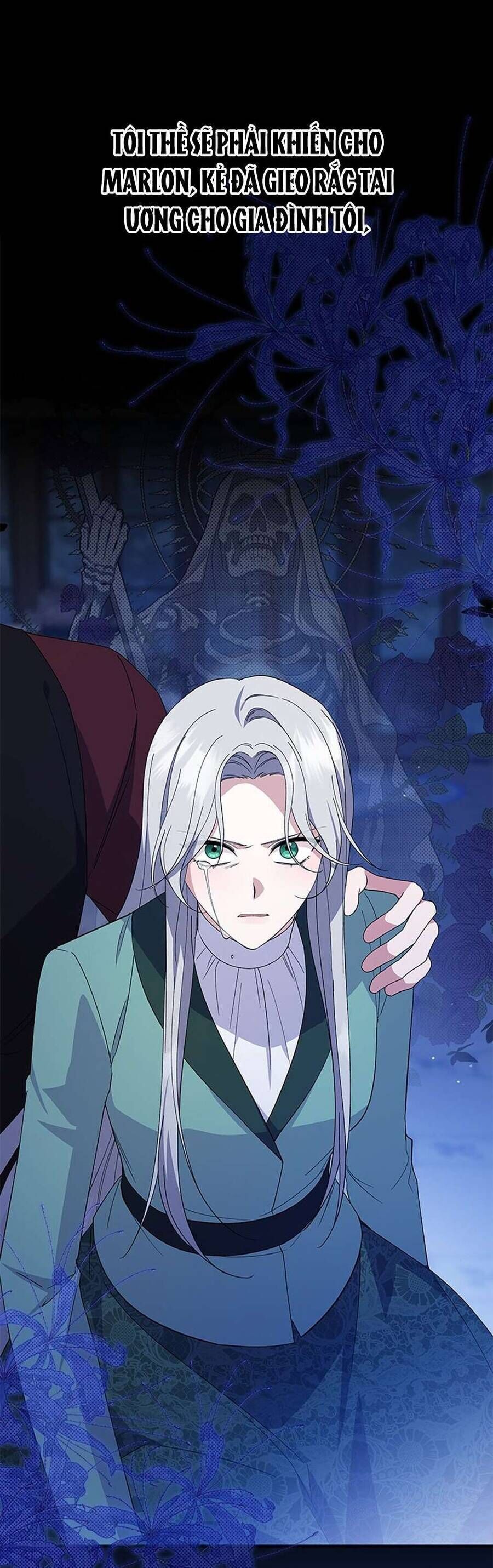 Kế Hoạch Trả Thù - Chap 82 - Trang 59