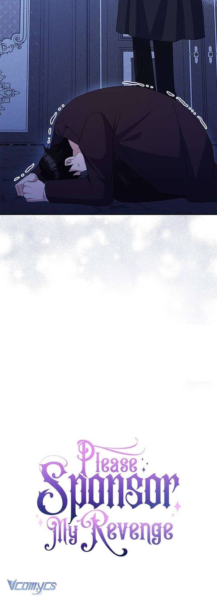 Kế Hoạch Trả Thù - Chap 82 - Trang 8