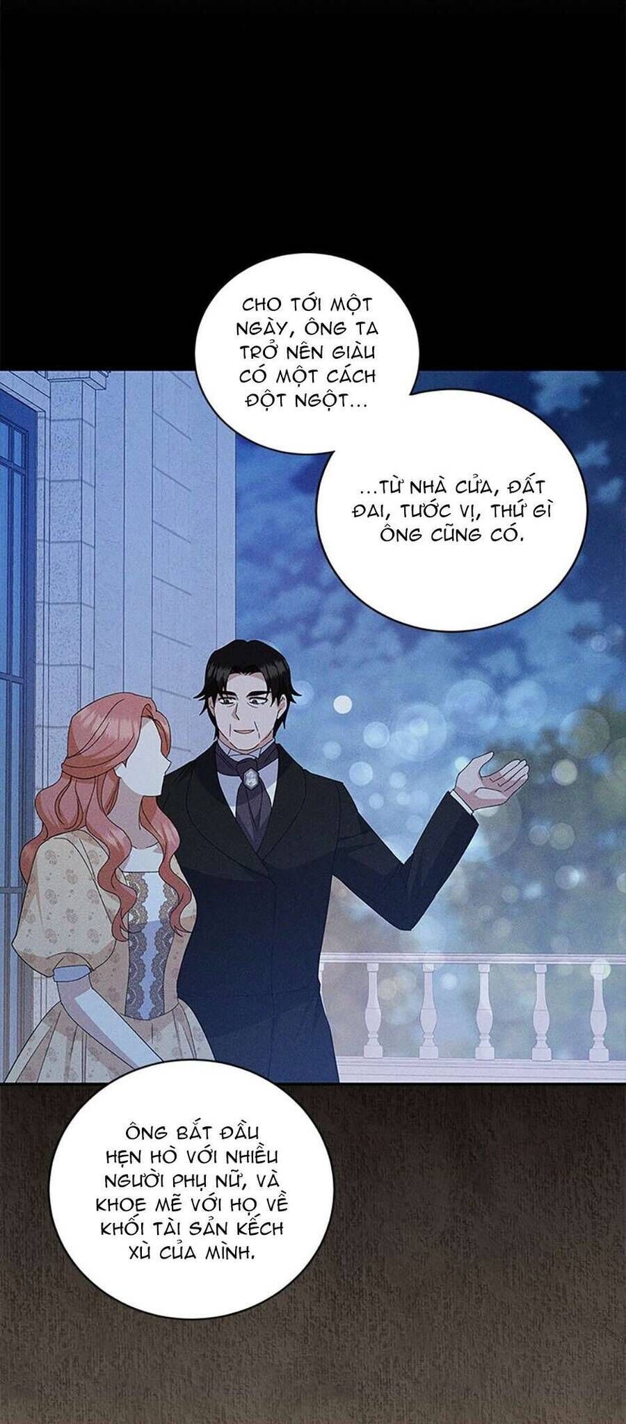Kế Hoạch Trả Thù - Chap 82 - Trang 10