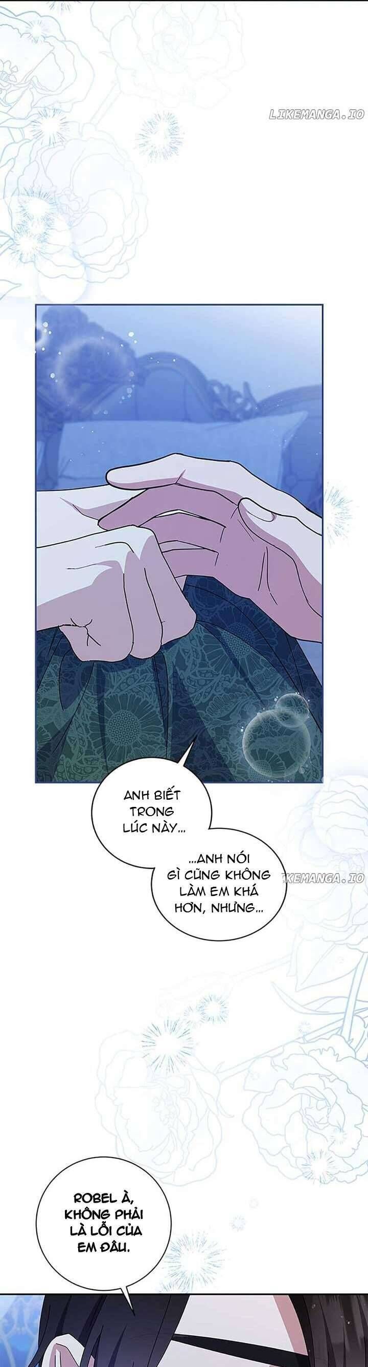 Kế Hoạch Trả Thù - Chap 83 - Trang 12