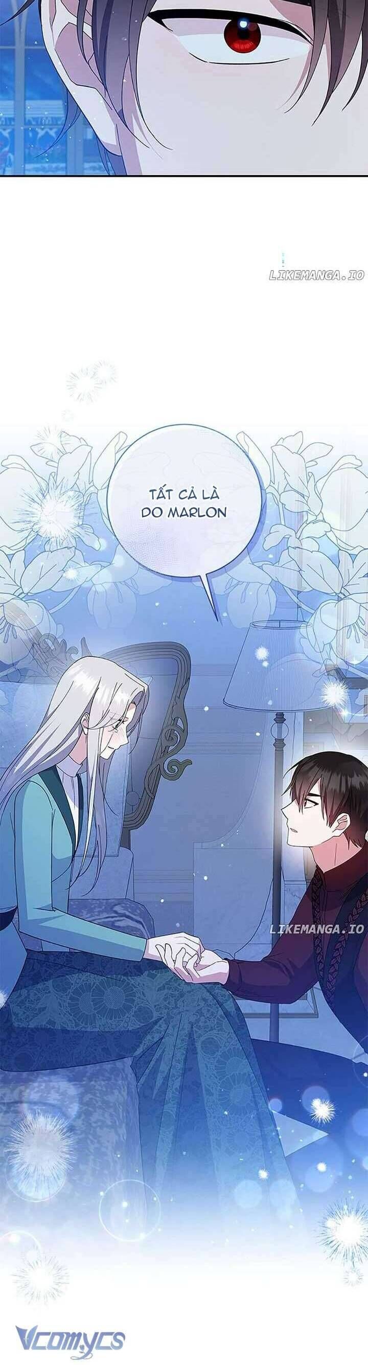 Kế Hoạch Trả Thù - Chap 83 - Trang 13