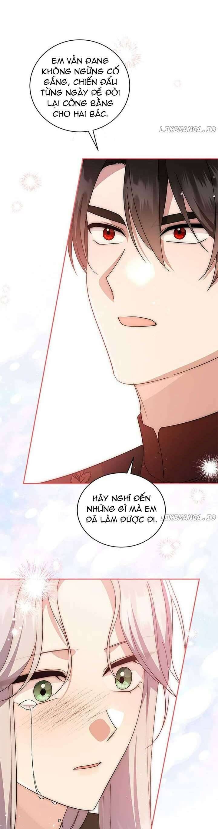 Kế Hoạch Trả Thù - Chap 83 - Trang 15