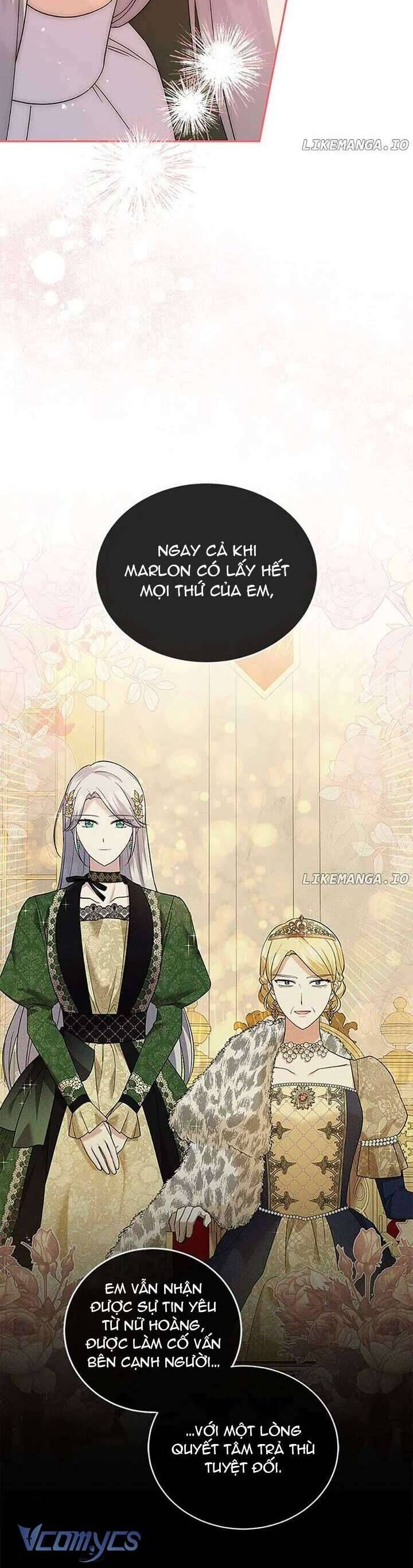 Kế Hoạch Trả Thù - Chap 83 - Trang 16