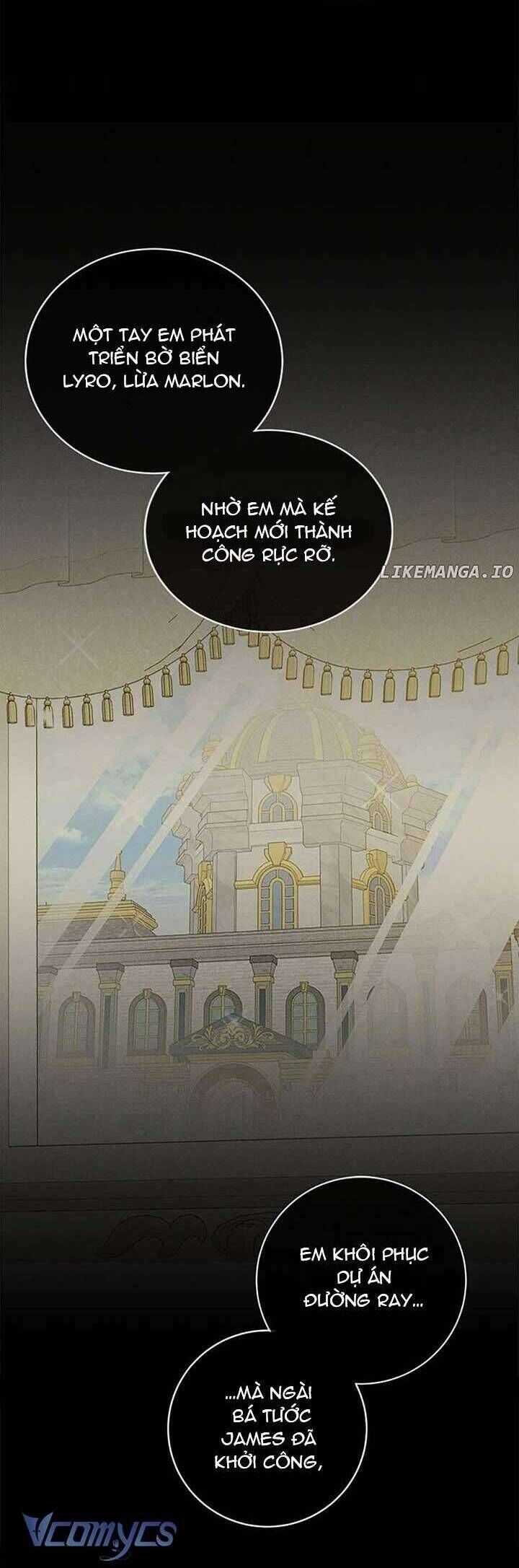 Kế Hoạch Trả Thù - Chap 83 - Trang 18