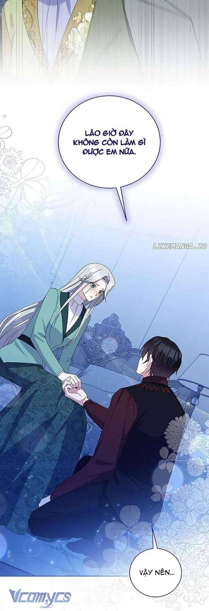 Kế Hoạch Trả Thù - Chap 83 - Trang 20