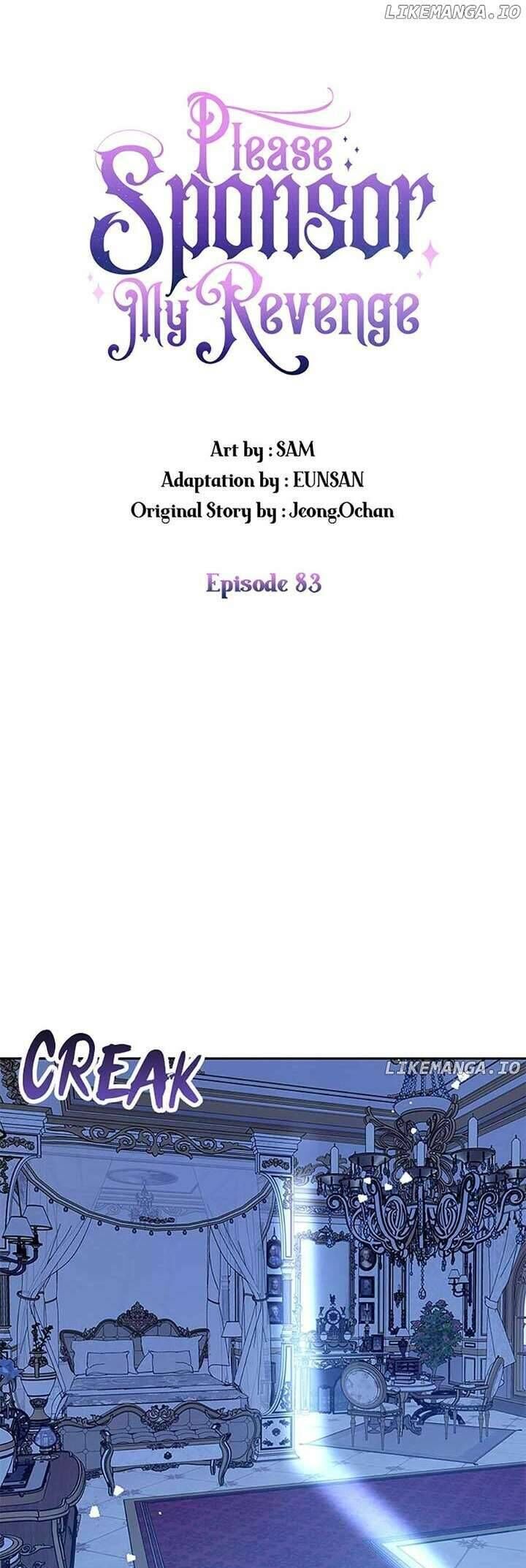 Kế Hoạch Trả Thù - Chap 83 - Trang 3