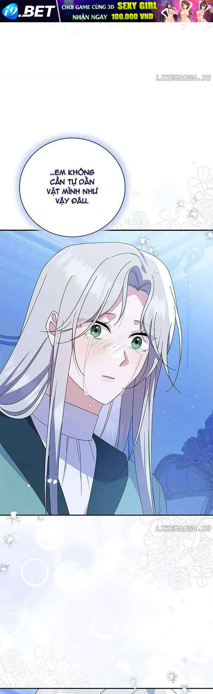 Kế Hoạch Trả Thù - Chap 83 - Trang 21