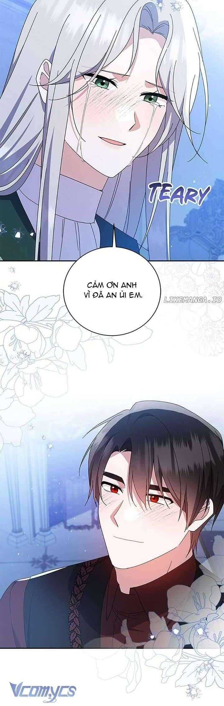 Kế Hoạch Trả Thù - Chap 83 - Trang 22