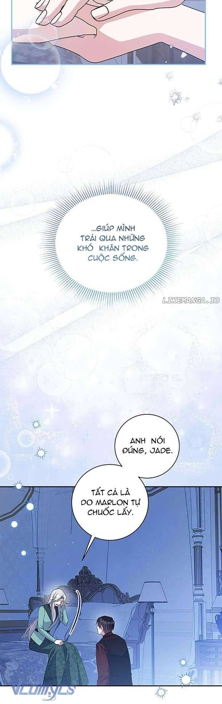 Kế Hoạch Trả Thù - Chap 83 - Trang 24