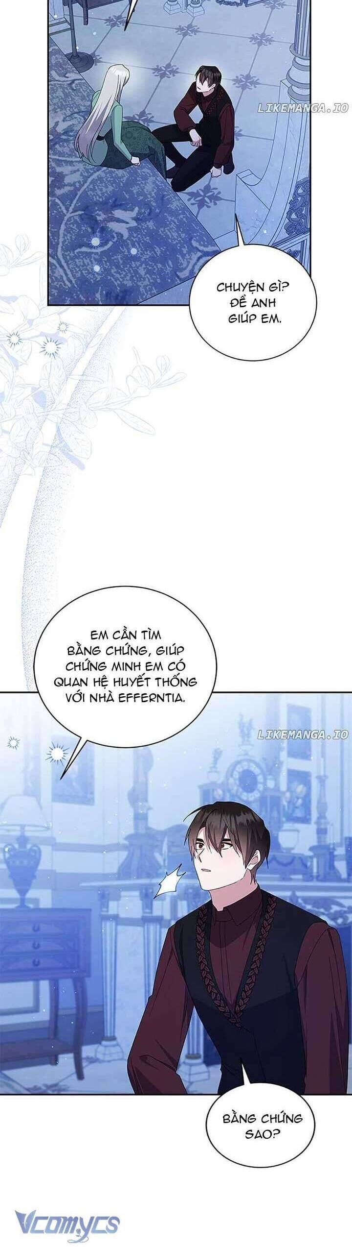 Kế Hoạch Trả Thù - Chap 83 - Trang 26