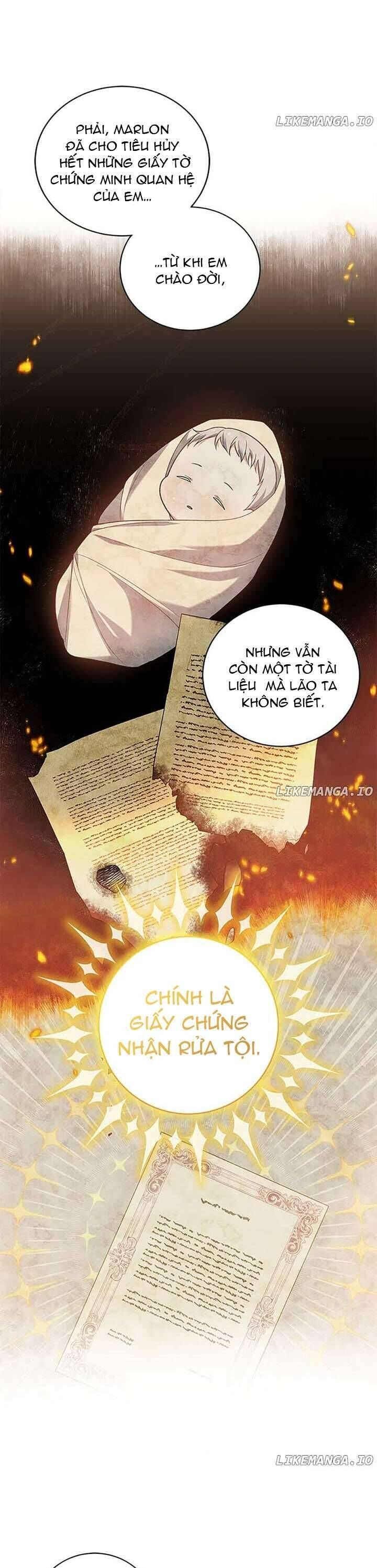 Kế Hoạch Trả Thù - Chap 83 - Trang 27