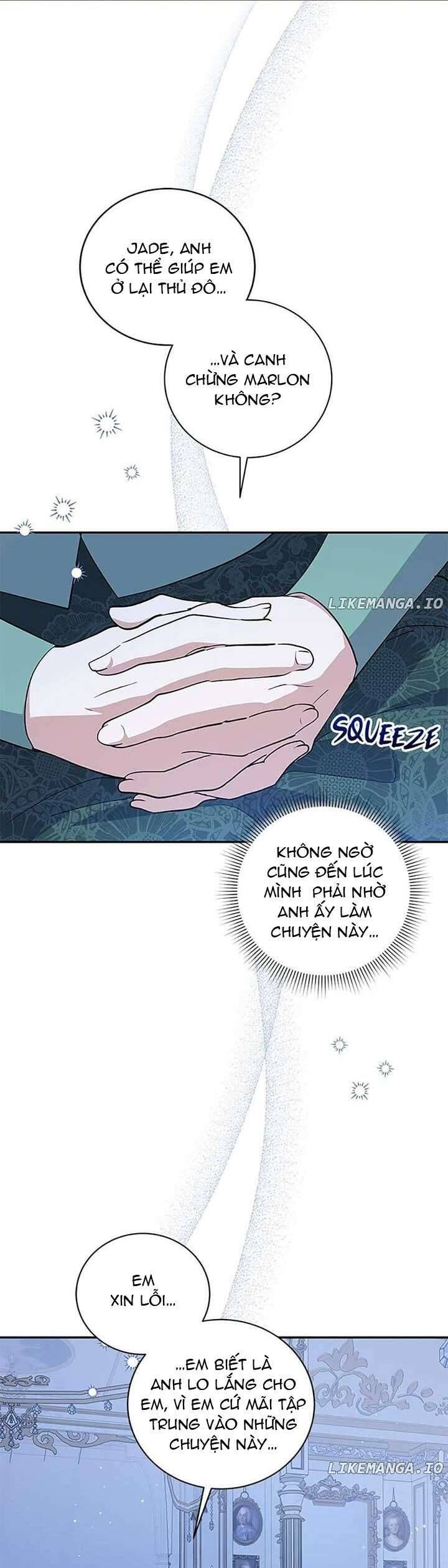 Kế Hoạch Trả Thù - Chap 83 - Trang 29
