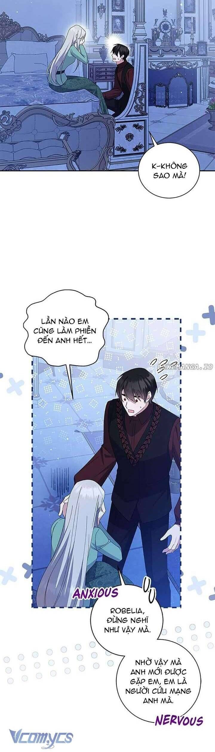 Kế Hoạch Trả Thù - Chap 83 - Trang 30