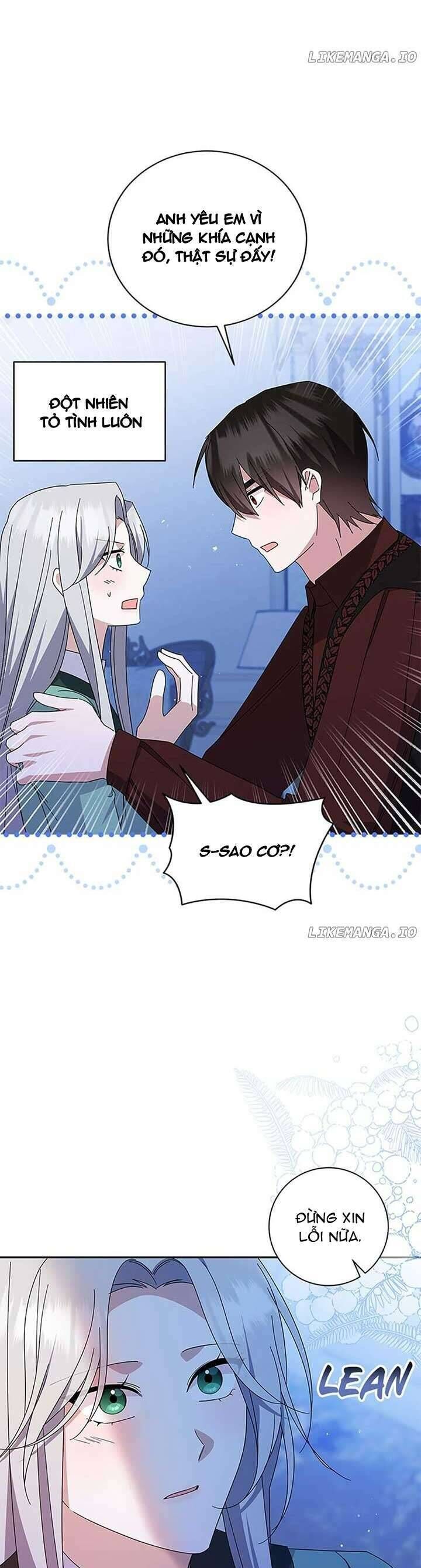 Kế Hoạch Trả Thù - Chap 83 - Trang 31