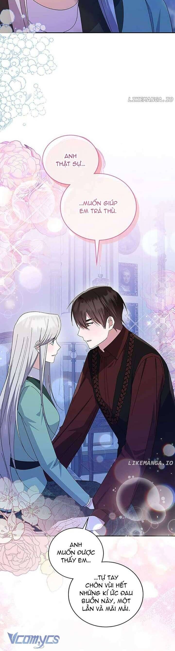 Kế Hoạch Trả Thù - Chap 83 - Trang 32