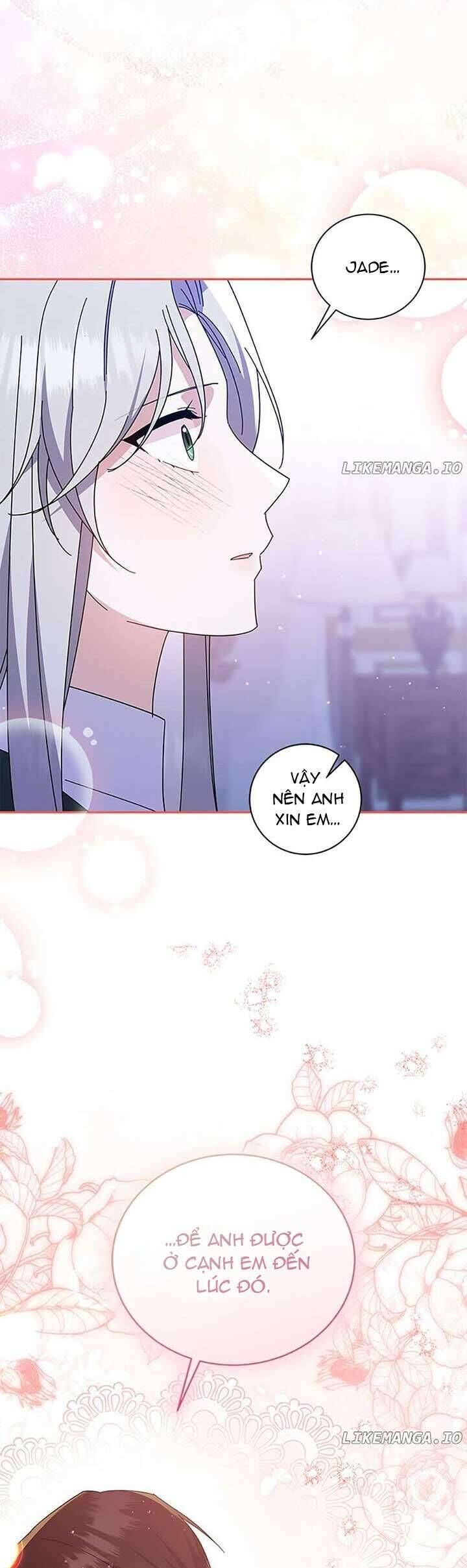 Kế Hoạch Trả Thù - Chap 83 - Trang 33