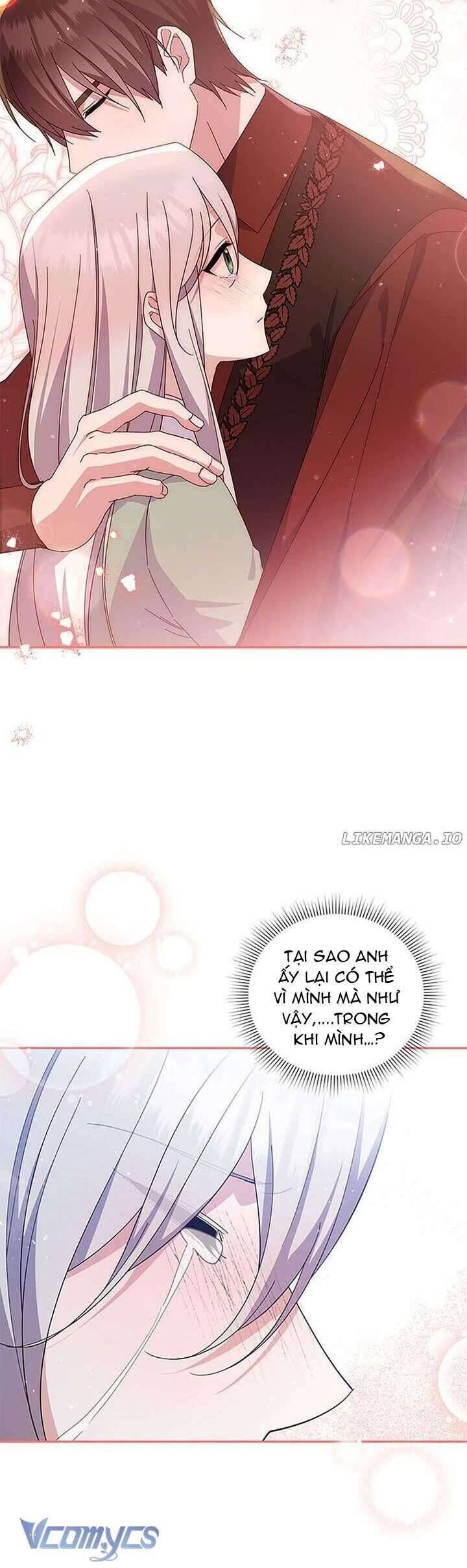 Kế Hoạch Trả Thù - Chap 83 - Trang 34