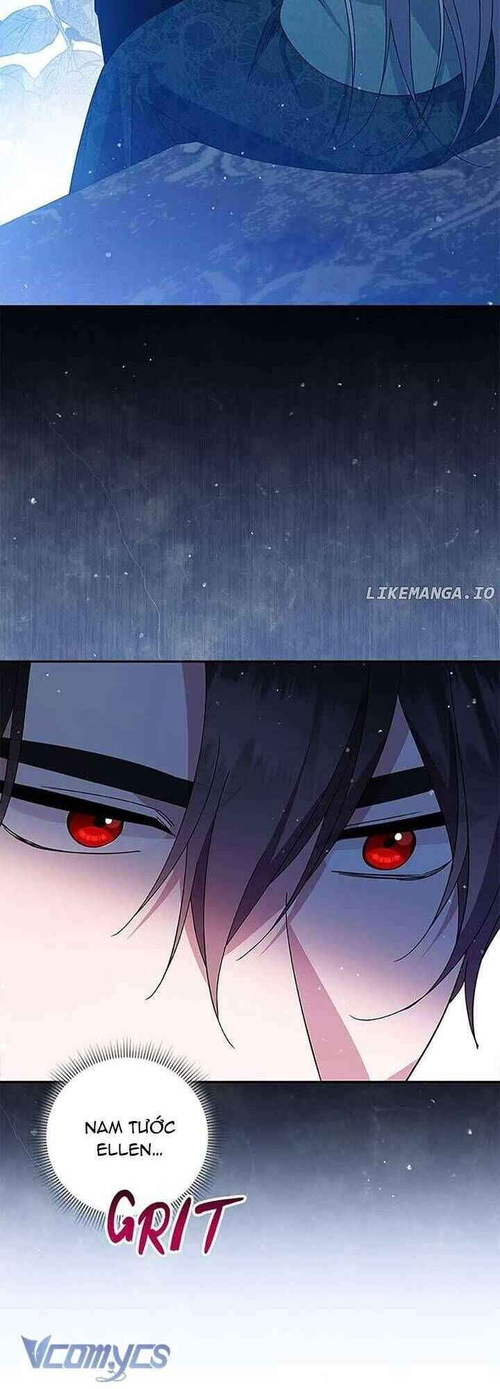 Kế Hoạch Trả Thù - Chap 83 - Trang 36