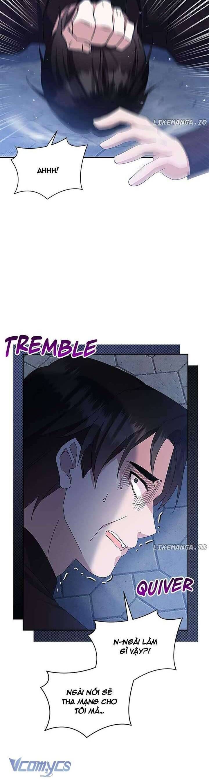 Kế Hoạch Trả Thù - Chap 83 - Trang 38