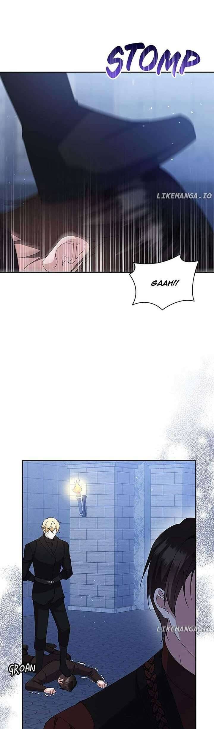 Kế Hoạch Trả Thù - Chap 83 - Trang 39