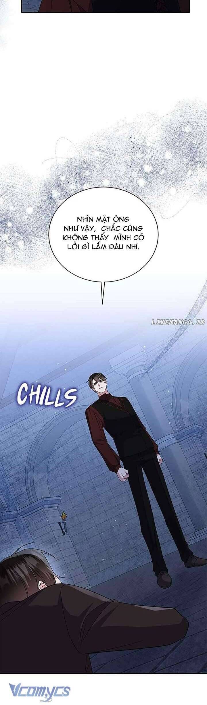 Kế Hoạch Trả Thù - Chap 83 - Trang 40