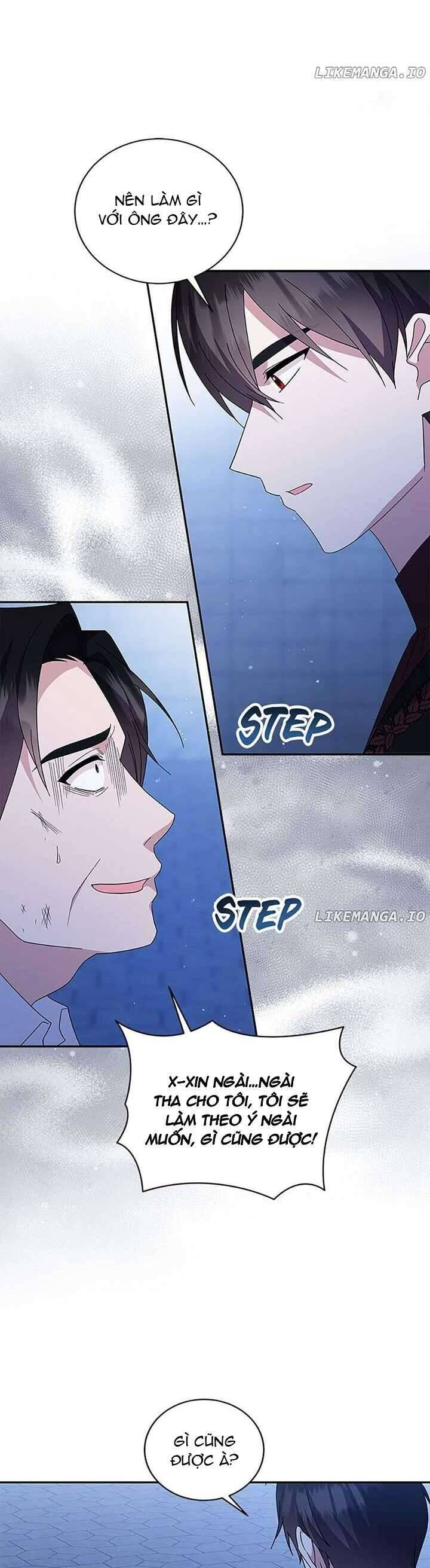 Kế Hoạch Trả Thù - Chap 83 - Trang 41