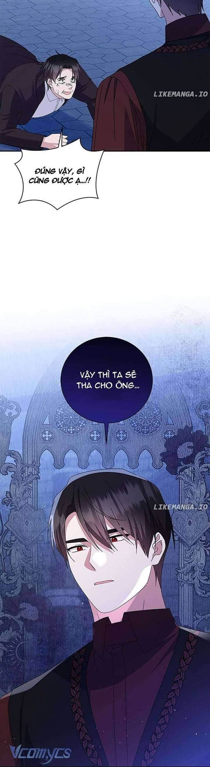 Kế Hoạch Trả Thù - Chap 83 - Trang 42