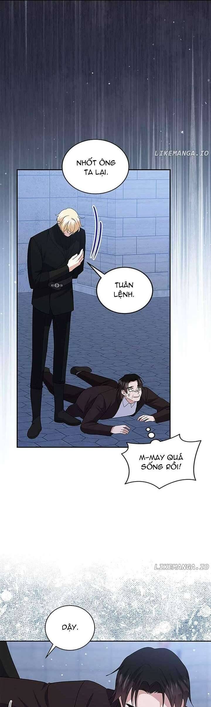 Kế Hoạch Trả Thù - Chap 83 - Trang 43