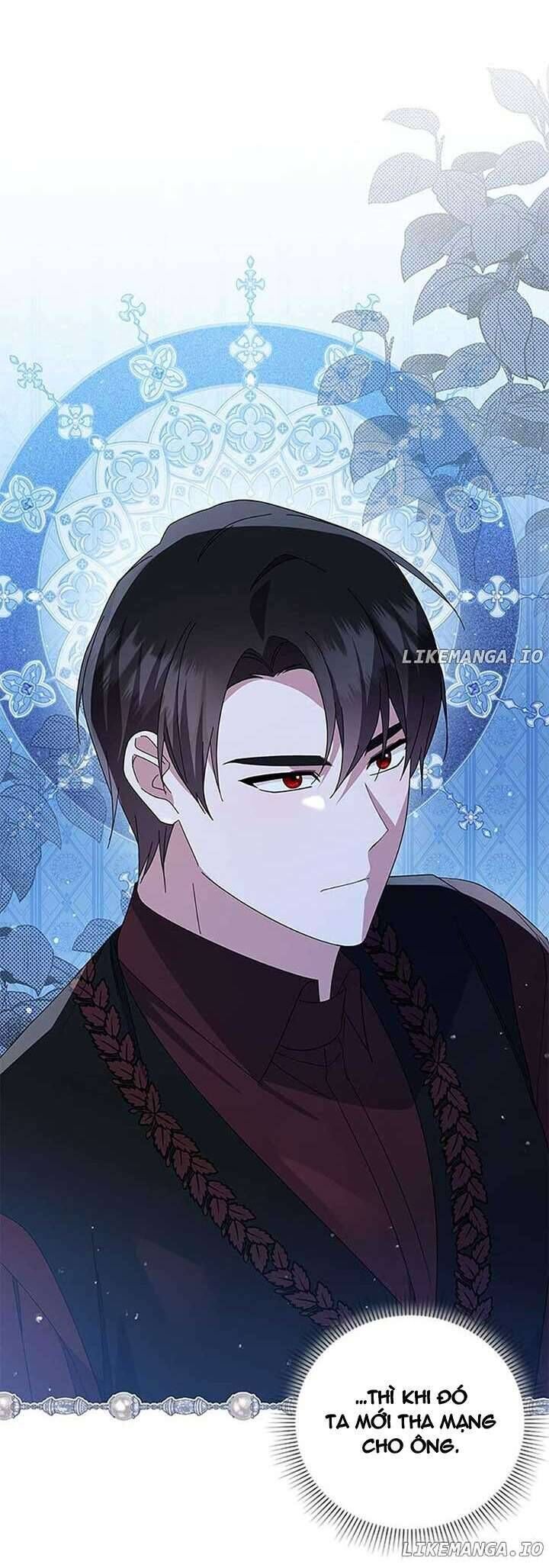 Kế Hoạch Trả Thù - Chap 83 - Trang 45