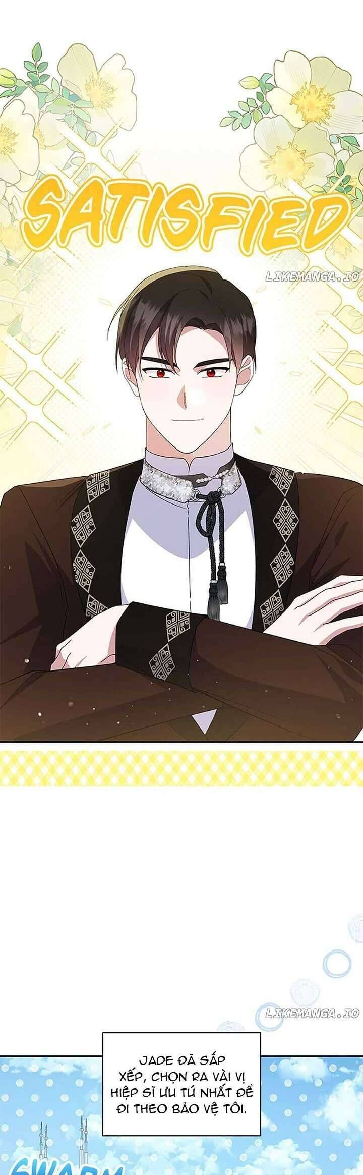 Kế Hoạch Trả Thù - Chap 83 - Trang 47