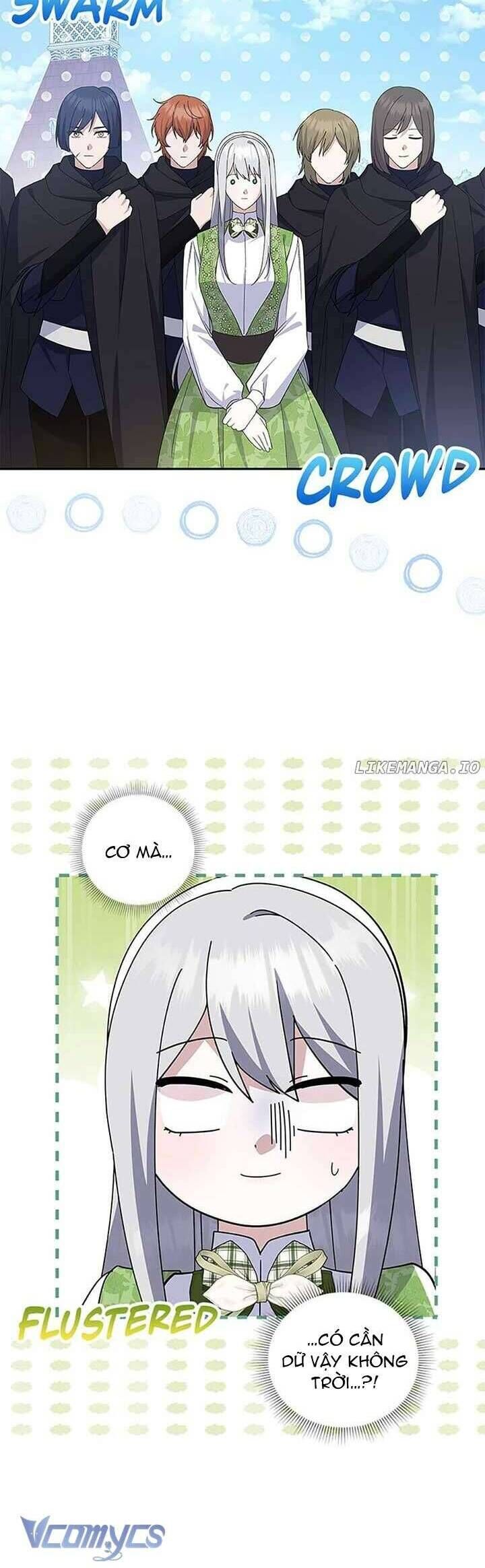 Kế Hoạch Trả Thù - Chap 83 - Trang 48