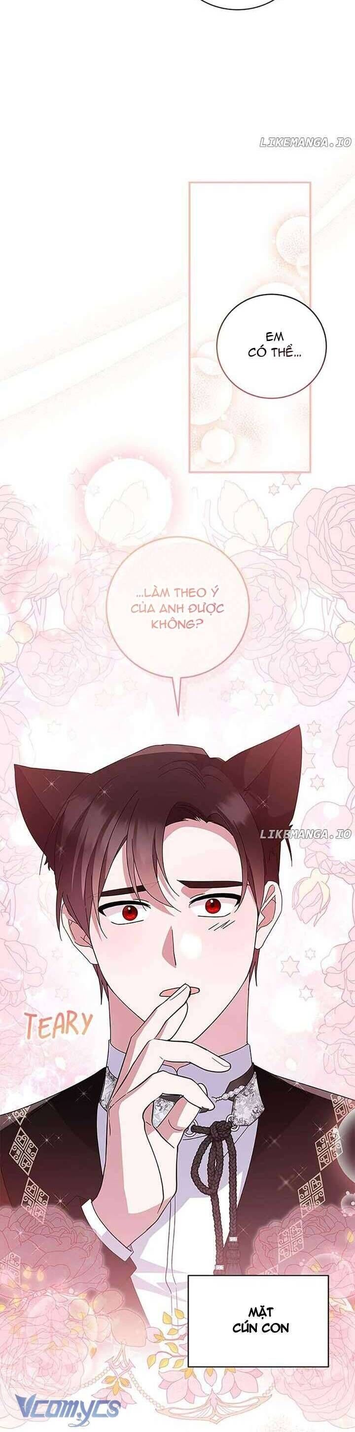 Kế Hoạch Trả Thù - Chap 83 - Trang 50