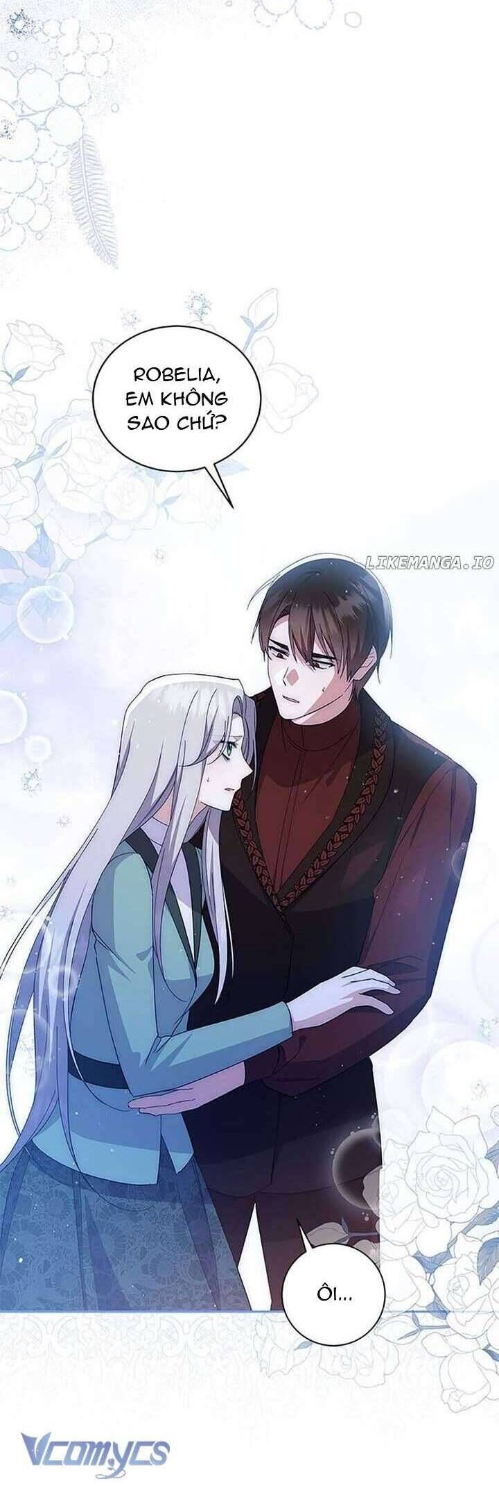 Kế Hoạch Trả Thù - Chap 83 - Trang 6